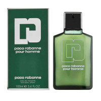 Paco Rabanne Pour Homme